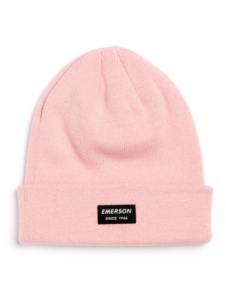EMERSON CLASSIC KNIT BEANIE
