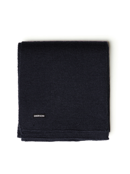 EMERSON KNIT SCARF