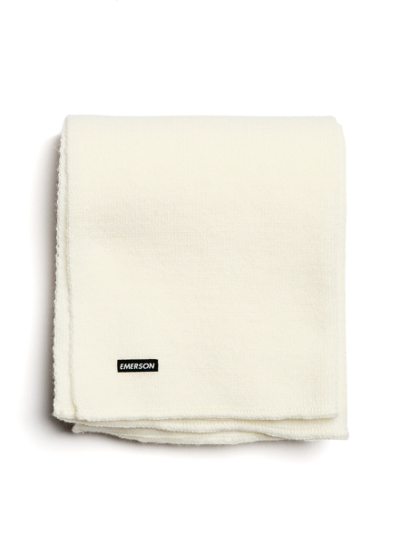 EMERSON KNIT SCARF