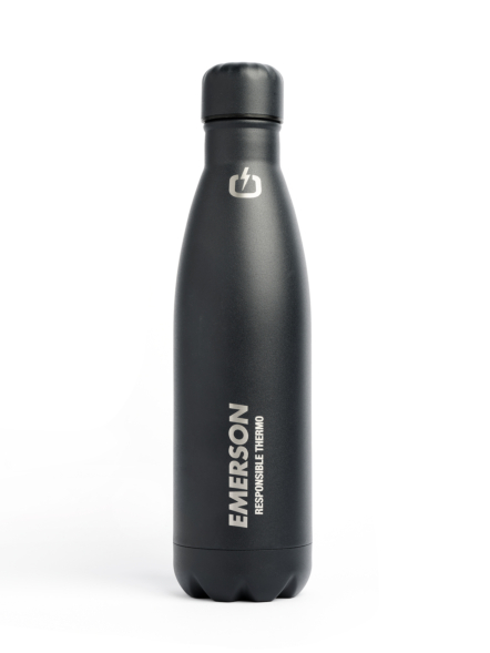 EMERSON RESPONSIBLE THERMO 500 mL