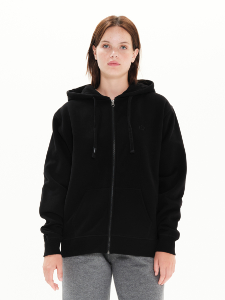 EMERSON WOMEN'S FULL ZIP HOODIE