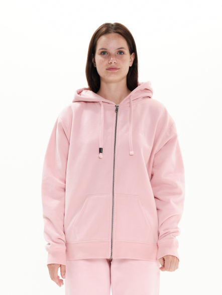 EMERSON WOMEN'S FULL ZIP HOODIE
