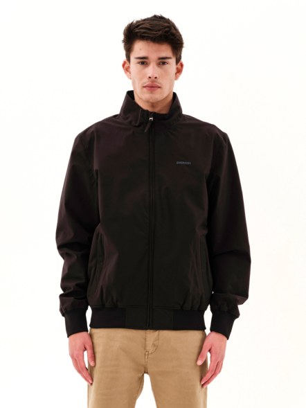 EMERSON MEN'S CLASSIC LIGHTWEIGHT BOMBER JACKET