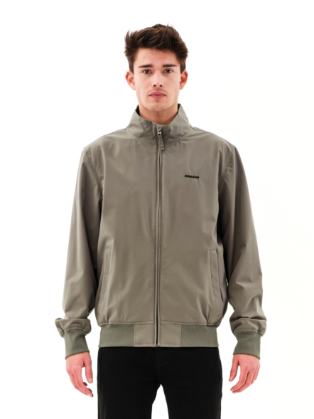 EMERSON MEN'S CLASSIC LIGHTWEIGHT BOMBER JACKET