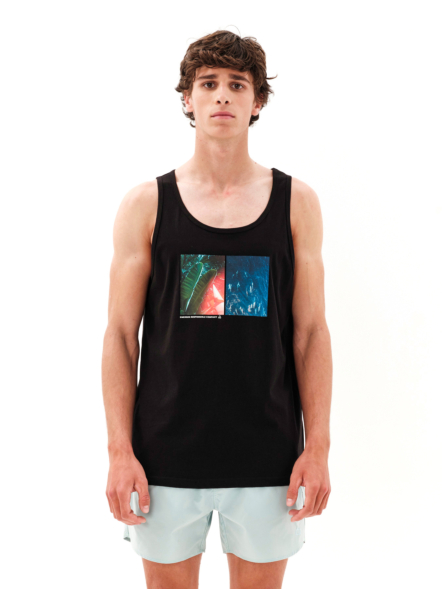 EMERSON RESPONSIBLE MEN'S TANK