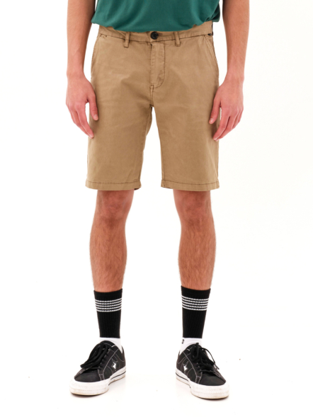 EMERSON MEN'S STRETCH CHINO SHORTS
