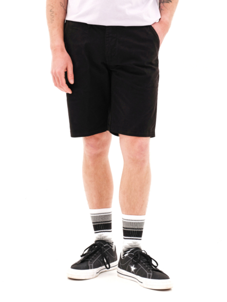 EMERSON MEN'S STRETCH CHINO SHORTS