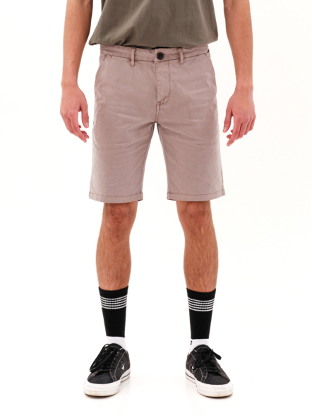 EMERSON MEN'S STRETCH CHINO SHORTS