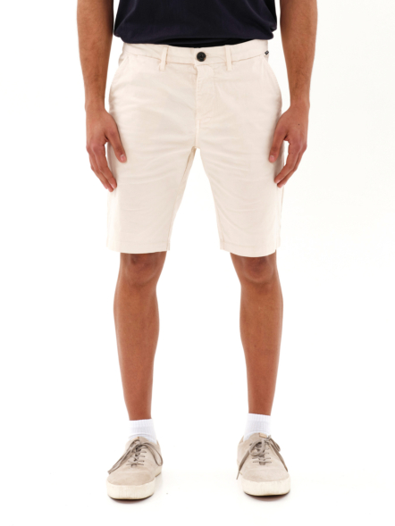 EMERSON MEN'S STRETCH CHINO SHORTS