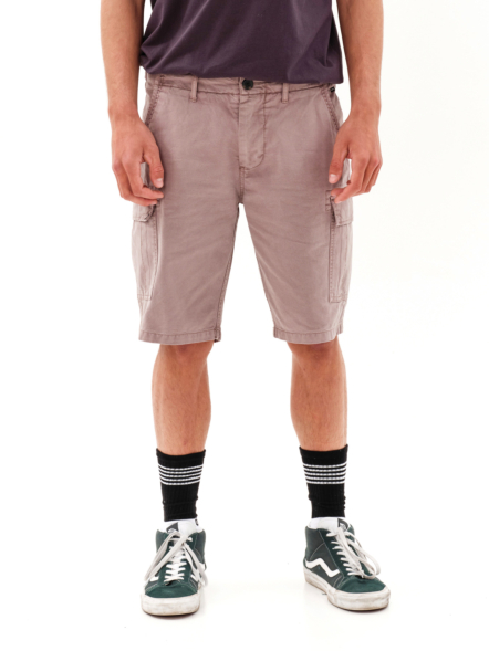 EMERSON MEN’S CARGO SHORTS