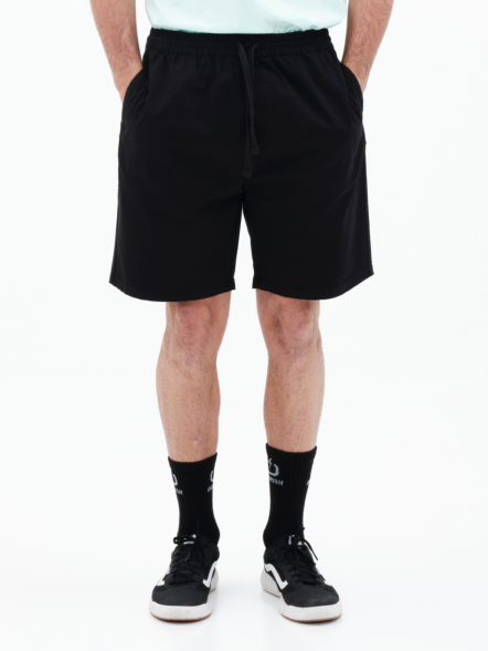 EMERSON MEN'S ELASTIC WAIST WALKSHORTS