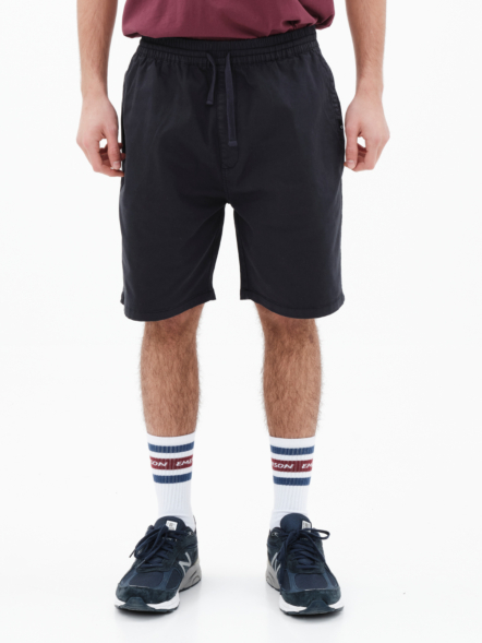 EMERSON MEN'S ELASTIC WAIST WALKSHORTS