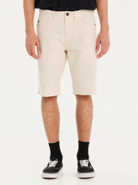 EMERSON MEN’S STRETCH 5-POCKET SHORTS