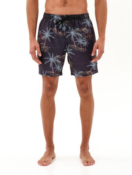 EMERSON MEN'S PRINTED 17