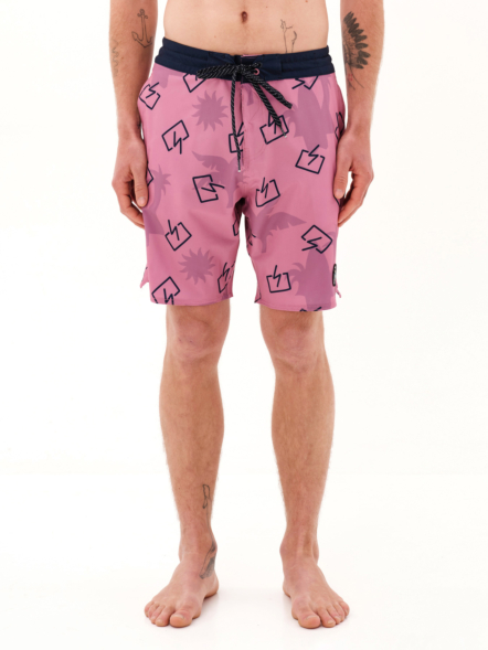 EMERSON MEN'S LEISURE RECYCLED 19