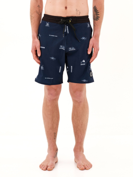 EMERSON MEN'S LEISURE RECYCLED 19