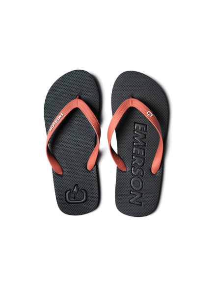 EMERSON BASIC LOGO FLIP FLOPS