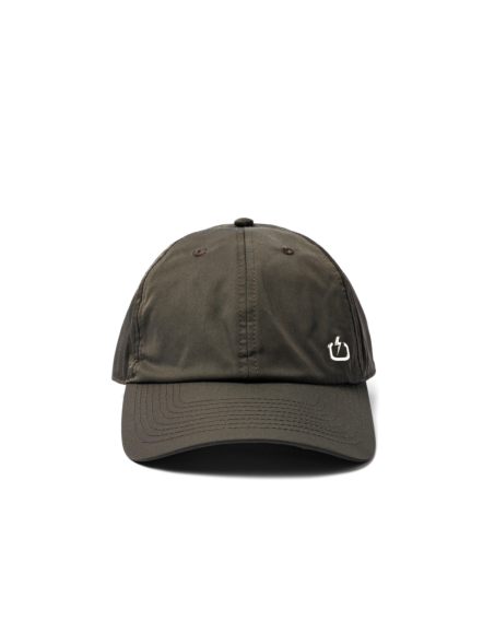 EMERSON SOLID COLOR HAT