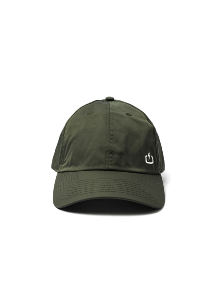 EMERSON SOLID COLOR HAT