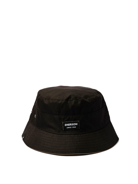 EMERSON REVERSIBLE BUCKET HAT