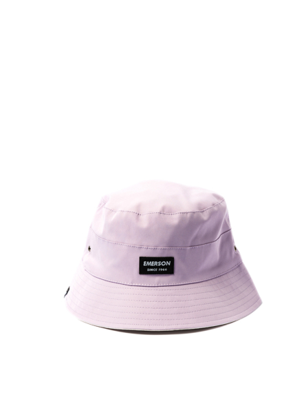 EMERSON REVERSIBLE BUCKET HAT