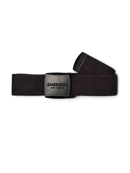 EMERSON KEEP IT SIMPLE WEB BELT