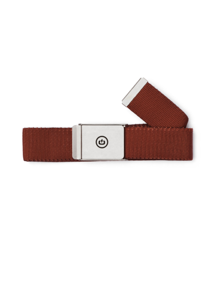 EMERSON WEB BELT