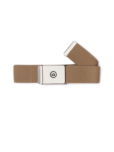 EMERSON WEB BELT