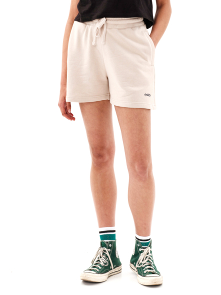 EMERSON WOMEN'S FRENCH TERRY ATHLETIC SWEAT SHORTS