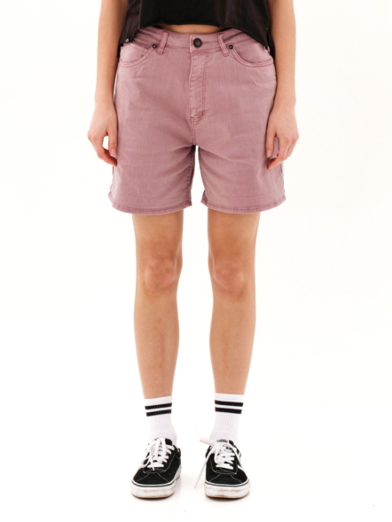EMERSON WOMEN’S STRETCH 5-POCKET SHORTS