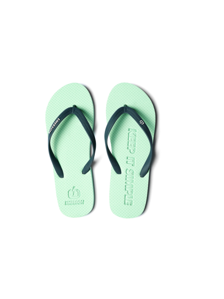 EMERSON BASIC LOGO FLIP FLOPS