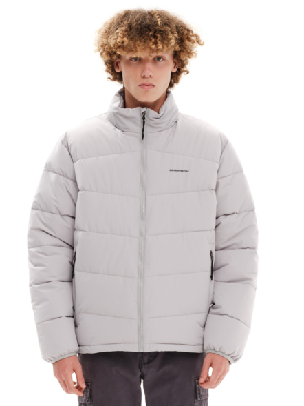 EMERSON MEN’S ROLL-IN HOOD PUFFER JACKET