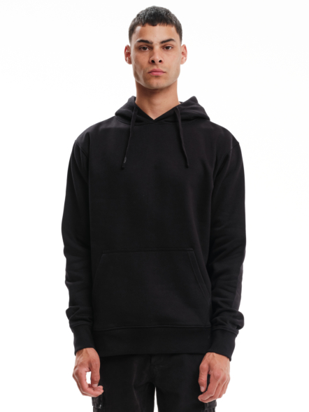 EMERSON MEN’S BASIC PULLOVER HOODIE