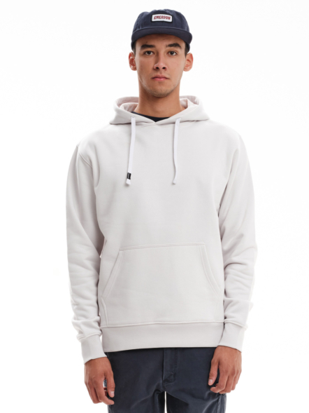 EMERSON MEN’S BASIC PULLOVER HOODIE