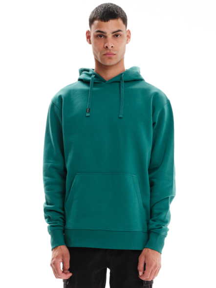 EMERSON MEN’S BASIC PULLOVER HOODIE