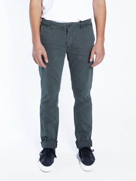 EMERSON MEN'S CLASSIC CHINO PANTS