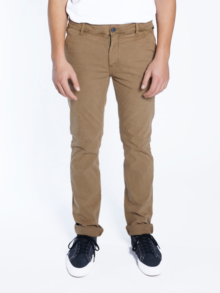 EMERSON MEN'S CLASSIC CHINO PANTS