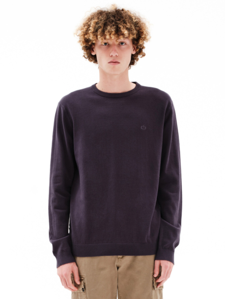 EMERSON MEN’S KNIT SWEATER