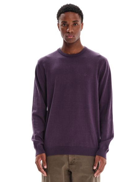 EMERSON MEN’S KNIT SWEATER