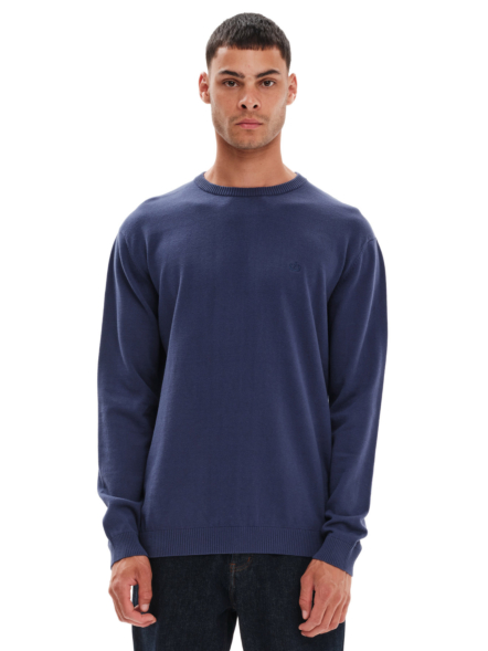 EMERSON MEN’S KNIT SWEATER
