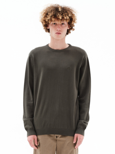 EMERSON MEN’S KNIT SWEATER