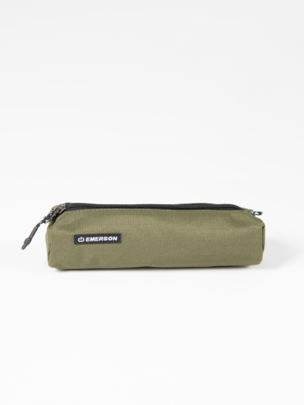 EMERSON PENCIL CASE 23 X 6 X 6CM