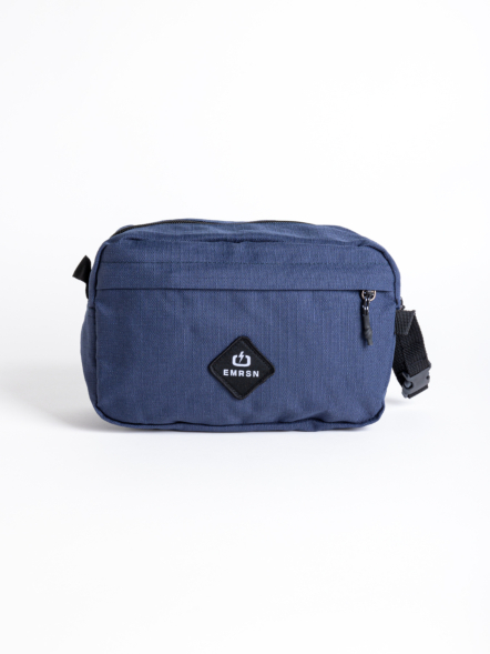 EMERSON ACCESSORIES KIT BAG 23 Χ 11 Χ 16.5CM