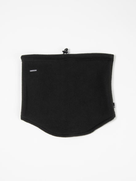 EMERSON FLEECE NECK WARMER