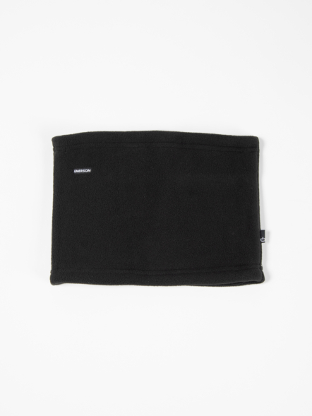 EMERSON FLEECE NECK WARMER