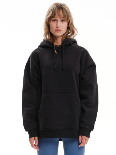 EMERSON WOMEN’S CLASSIC HOODIE