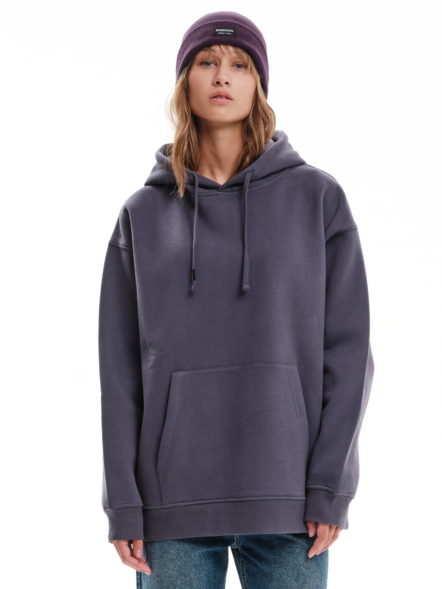 EMERSON WOMEN’S CLASSIC HOODIE