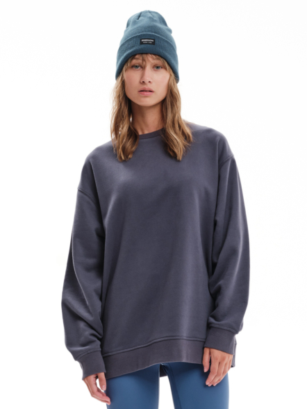 EMERSON WOMEN’S CLASSIC SWEATSHIRT