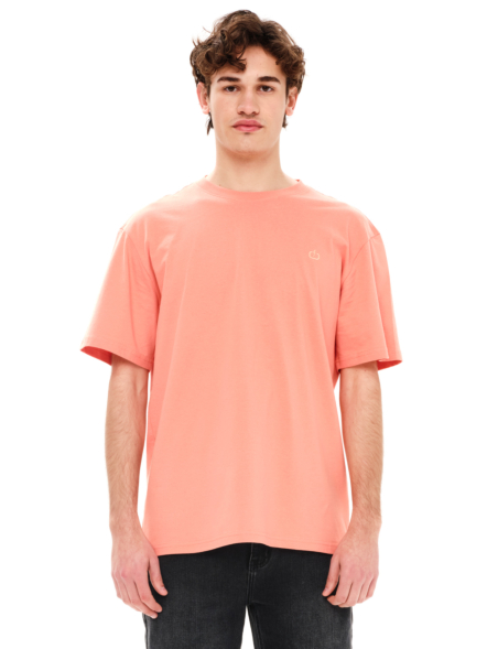 EMERSON SOLID MEN’S SHORT SLEEVE T-SHIRT