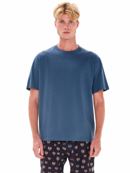 EMERSON SOLID MEN’S SHORT SLEEVE T-SHIRT